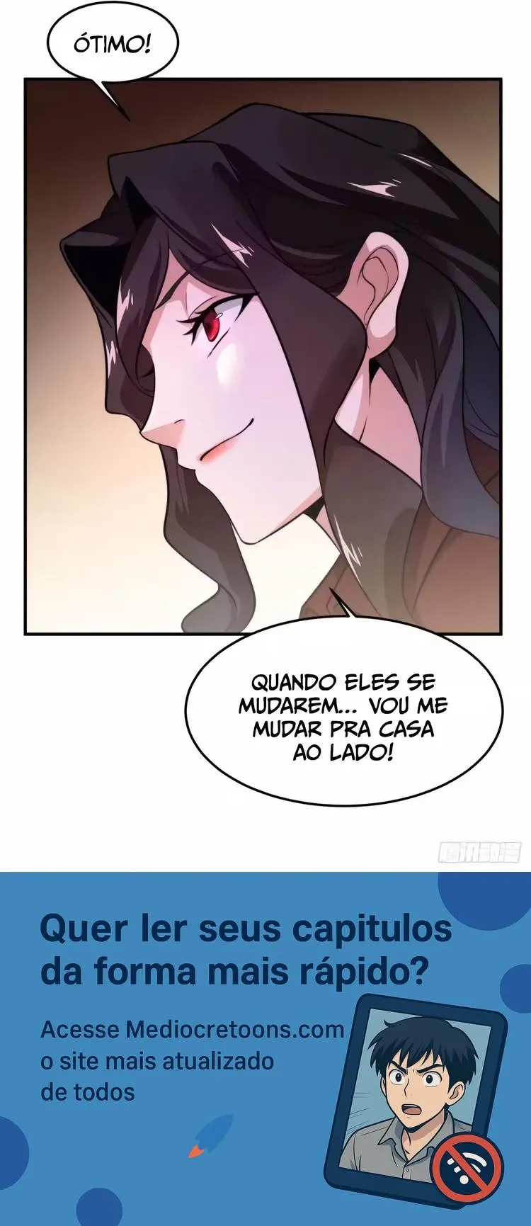 Evolução do Monstro Pet Capítulo 46 Página 5
