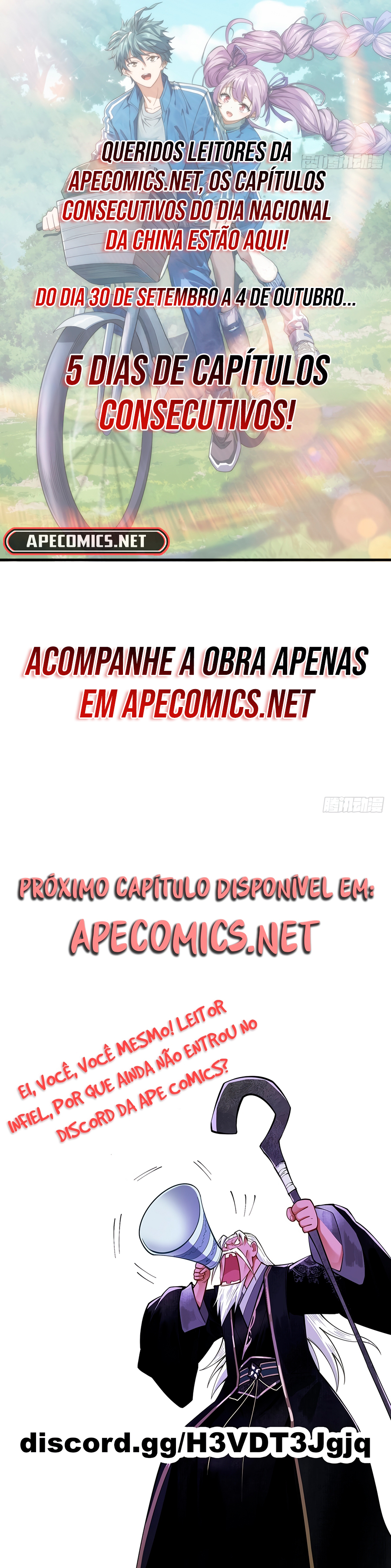 Evolução Infinita: Começando do Zero Capítulo 15 Página 12