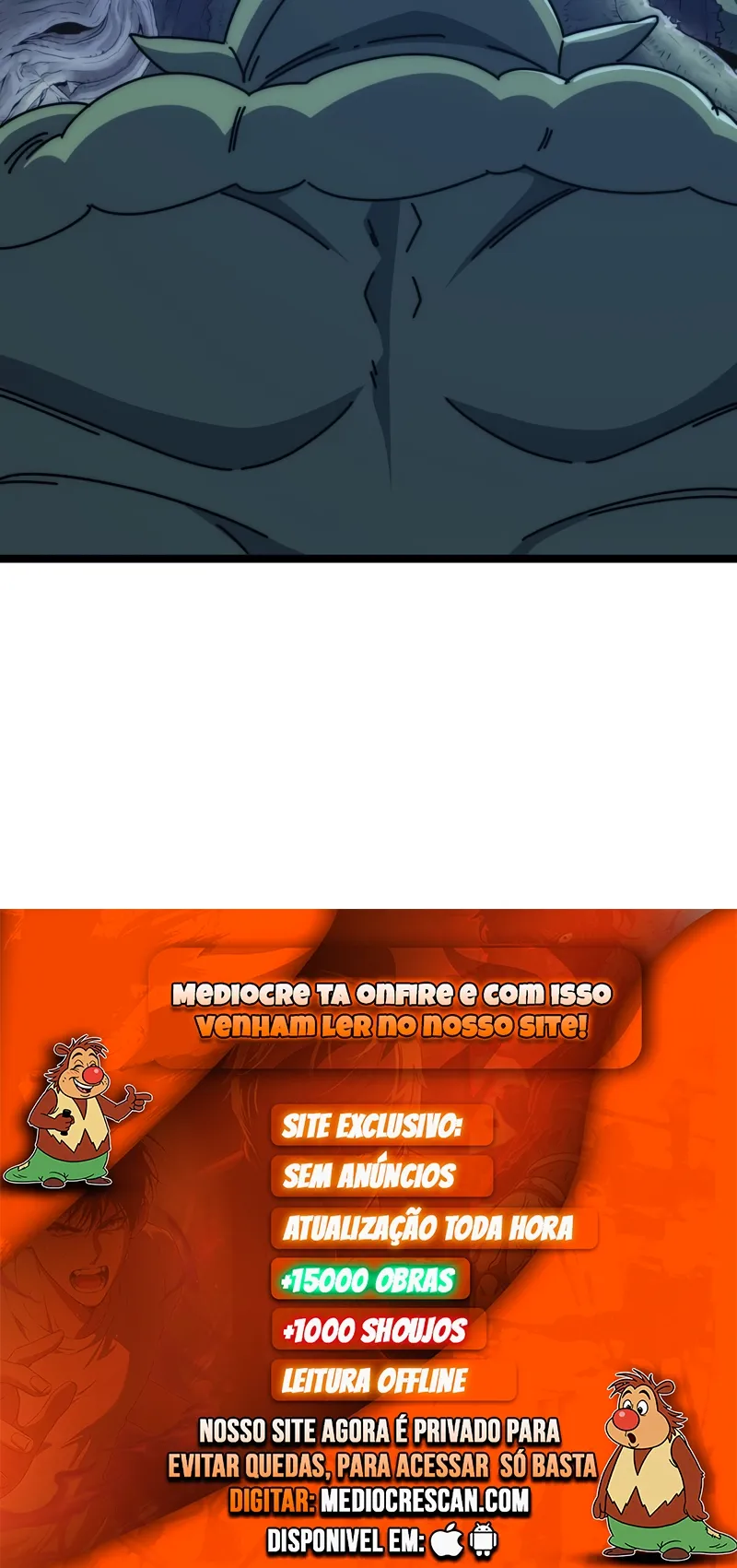 Evolução Infinita: Começando do Zero Capítulo 90 Página 5