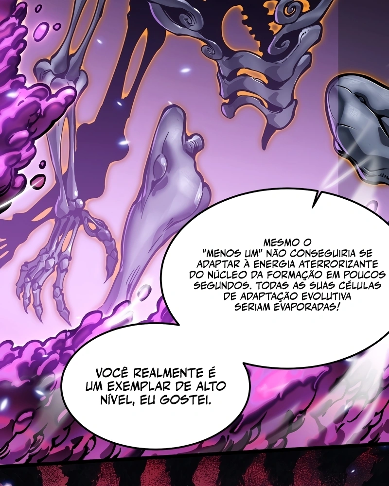 Evolução Marcial: Despertar do Rei dos Monstros Capítulo 101 Página 24