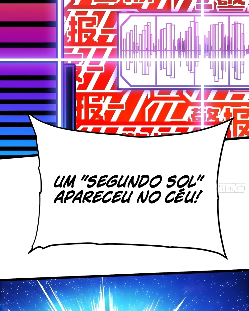 Evolução Marcial: Despertar do Rei dos Monstros Capítulo 101 Página 7