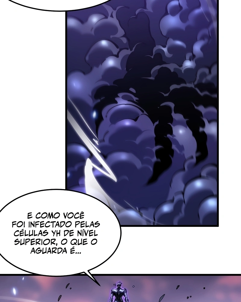 Evolução Marcial: Despertar do Rei dos Monstros Capítulo 102 Página 24
