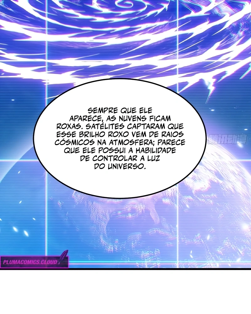 Evolução Marcial: Despertar do Rei dos Monstros Capítulo 102 Página 42