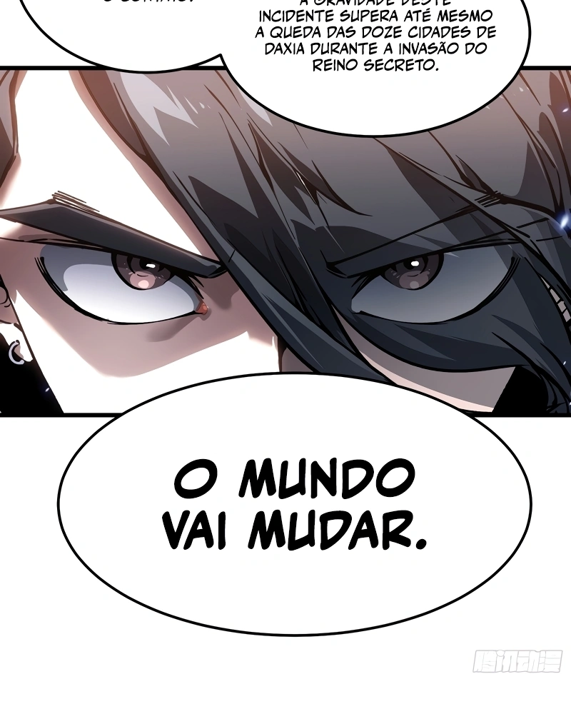 Evolução Marcial: Despertar do Rei dos Monstros Capítulo 103 Página 28
