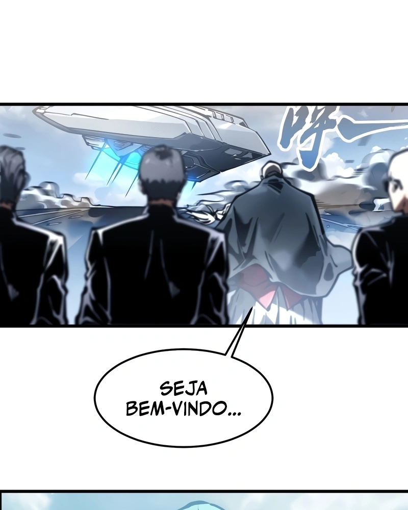 Evolução Marcial: Despertar do Rei dos Monstros Capítulo 103 Página 32