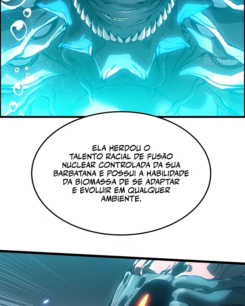 Evolução Marcial: Despertar do Rei dos Monstros Capítulo 104 Página 46