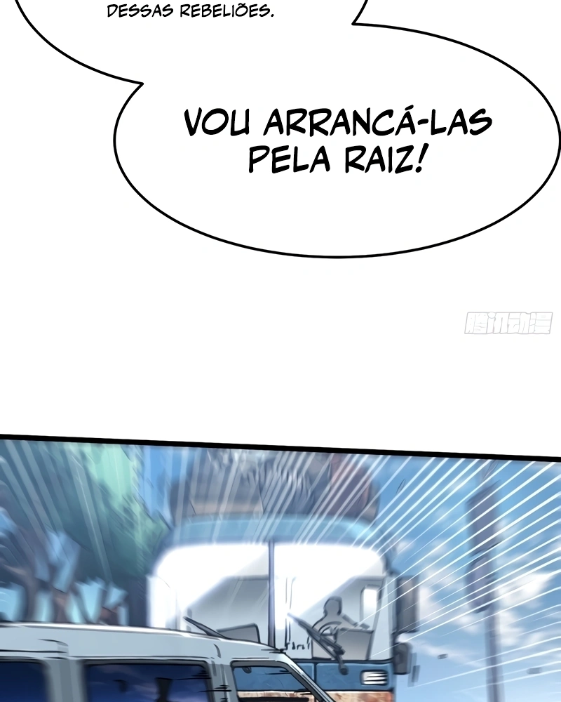 Evolução Marcial: Despertar do Rei dos Monstros Capítulo 106 Página 10