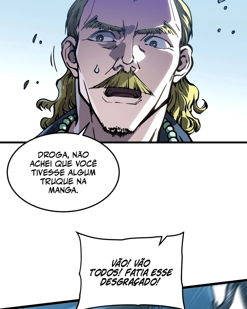 Evolução Marcial: Despertar do Rei dos Monstros Capítulo 106 Página 37