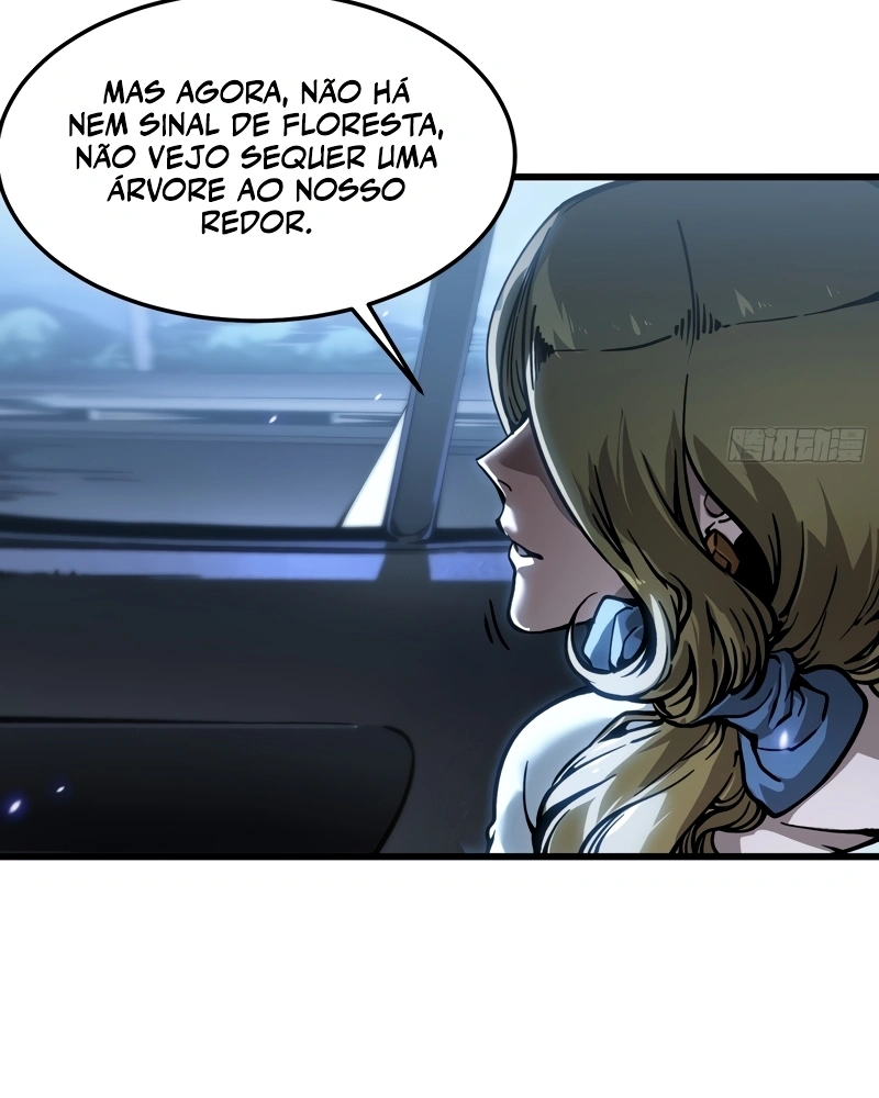 Evolução Marcial: Despertar do Rei dos Monstros Capítulo 108 Página 25