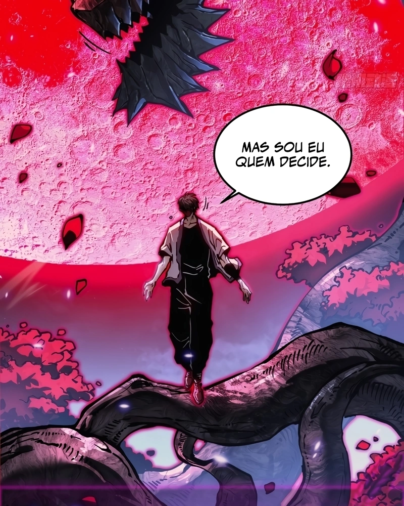 Evolução Marcial: Despertar do Rei dos Monstros Capítulo 108 Página 38
