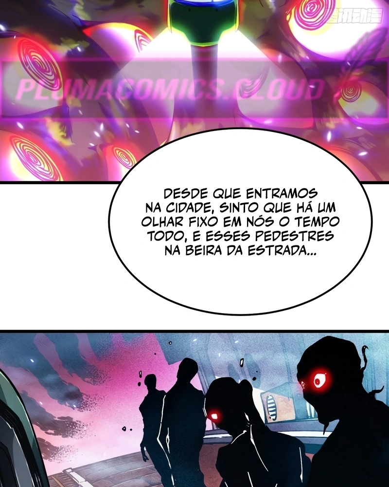 Evolução Marcial: Despertar do Rei dos Monstros Capítulo 108 Página 9