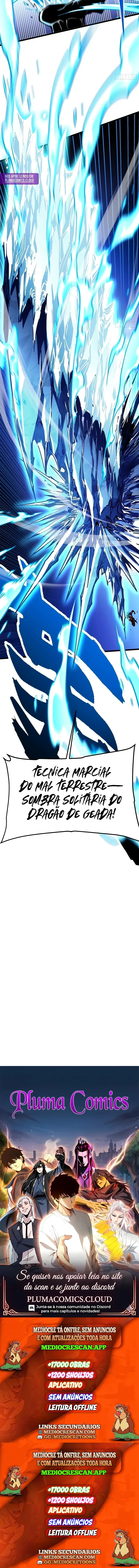Evolução Marcial: Despertar do Rei dos Monstros Capítulo 127 Página 4