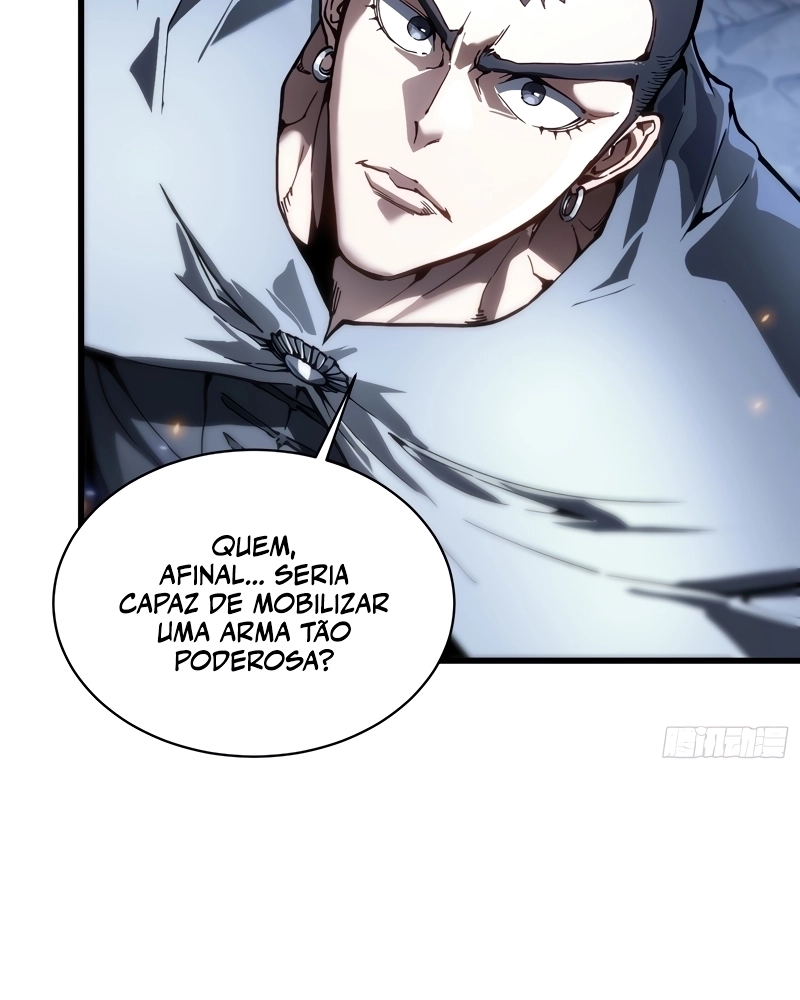 Evolução Marcial: Despertar do Rei dos Monstros Capítulo 92 Página 12