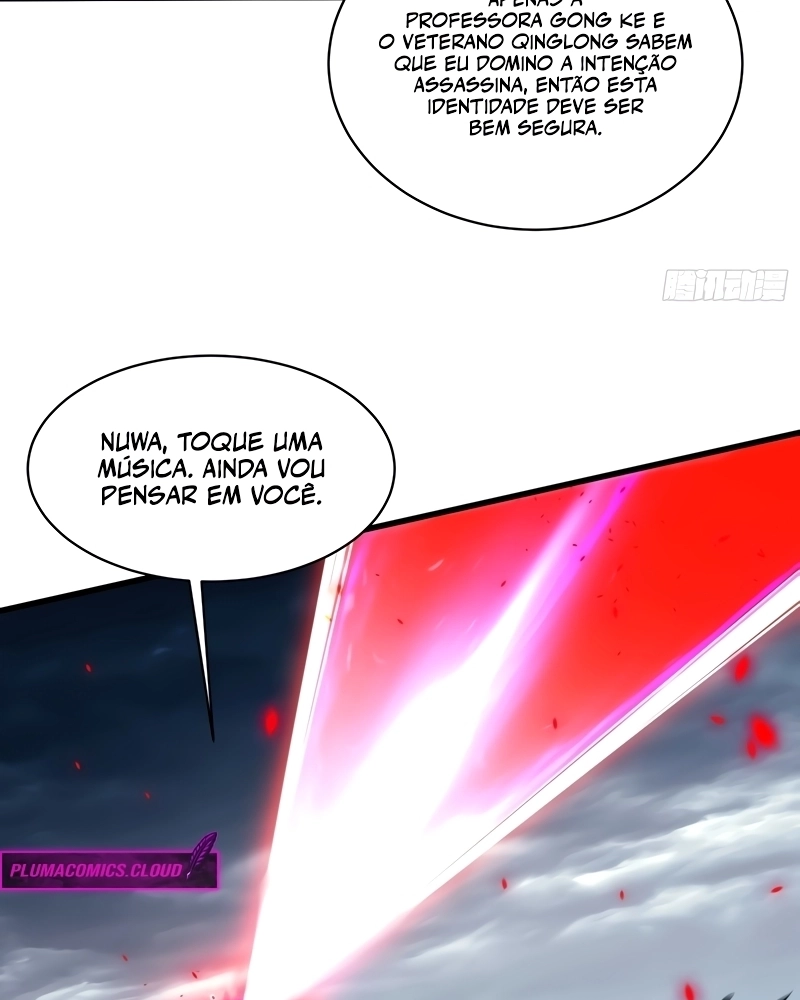 Evolução Marcial: Despertar do Rei dos Monstros Capítulo 92 Página 36