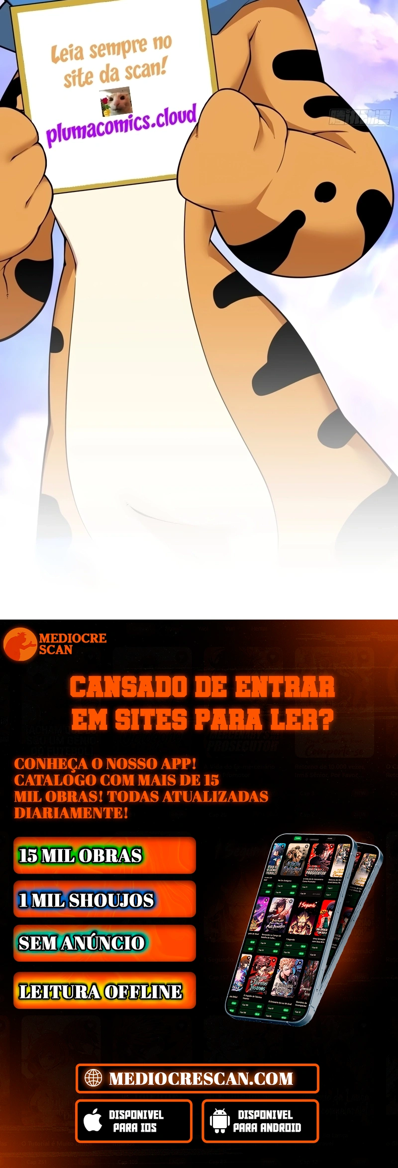 Evolução Marcial: Despertar do Rei dos Monstros Capítulo 92 Página 63