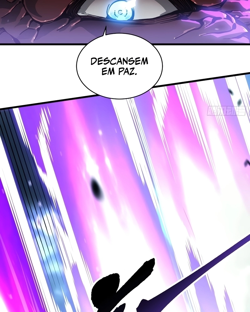 Evolução Marcial: Despertar do Rei dos Monstros Capítulo 93 Página 31