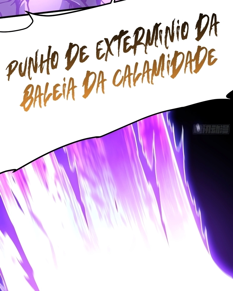 Evolução Marcial: Despertar do Rei dos Monstros Capítulo 93 Página 43