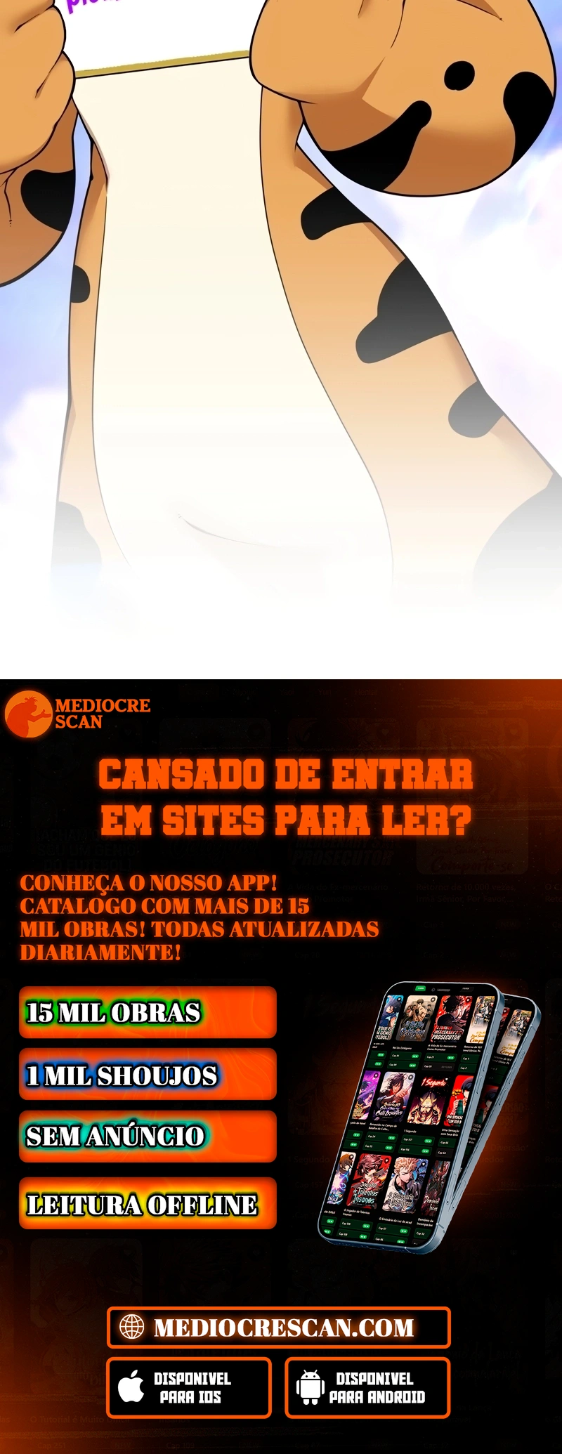 Evolução Marcial: Despertar do Rei dos Monstros Capítulo 93 Página 63