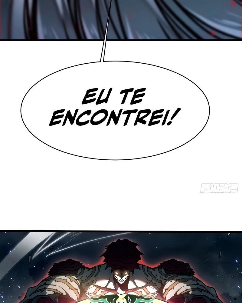 Evolução Marcial: Despertar do Rei dos Monstros Capítulo 94 Página 46