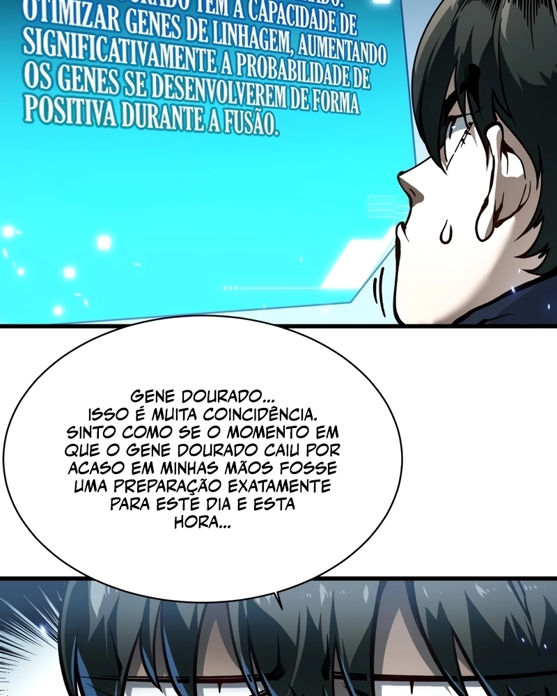 Evolução Marcial: Despertar do Rei dos Monstros Capítulo 95 Página 12