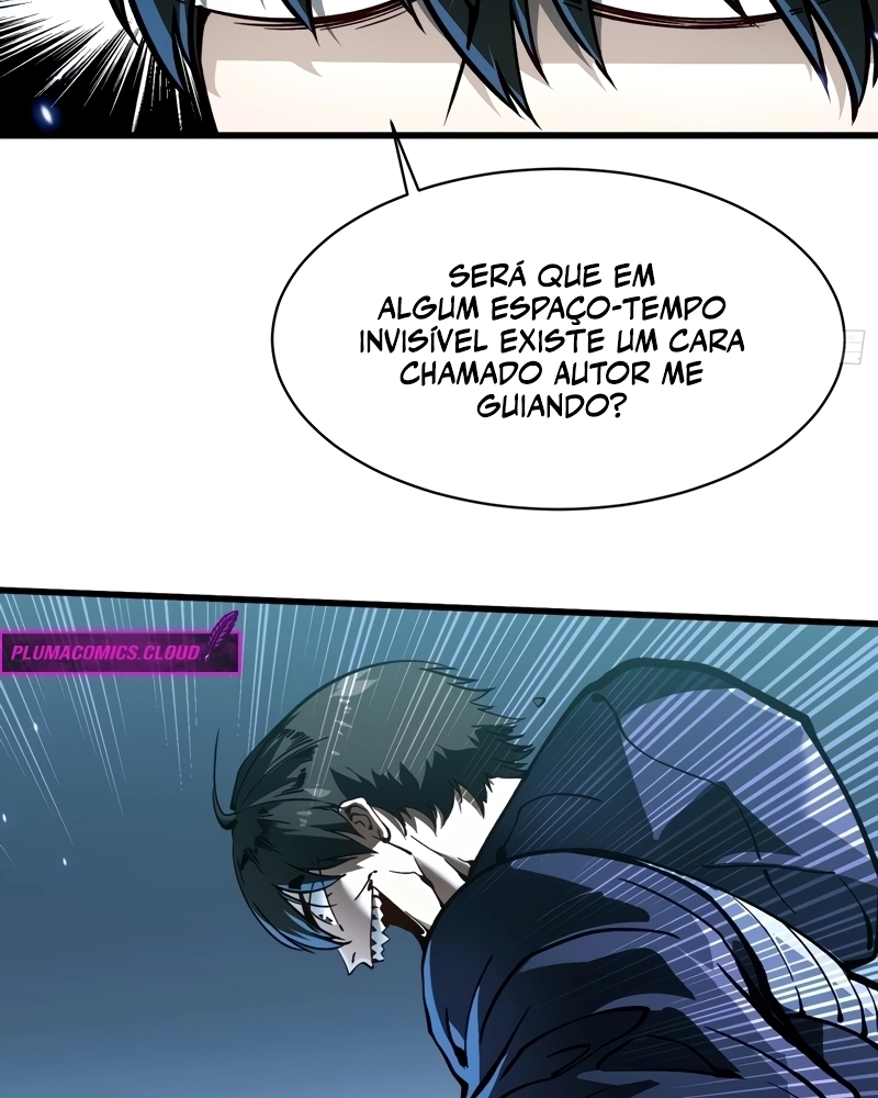 Evolução Marcial: Despertar do Rei dos Monstros Capítulo 95 Página 13