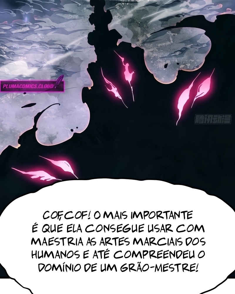 Evolução Marcial: Despertar do Rei dos Monstros Capítulo 95 Página 25