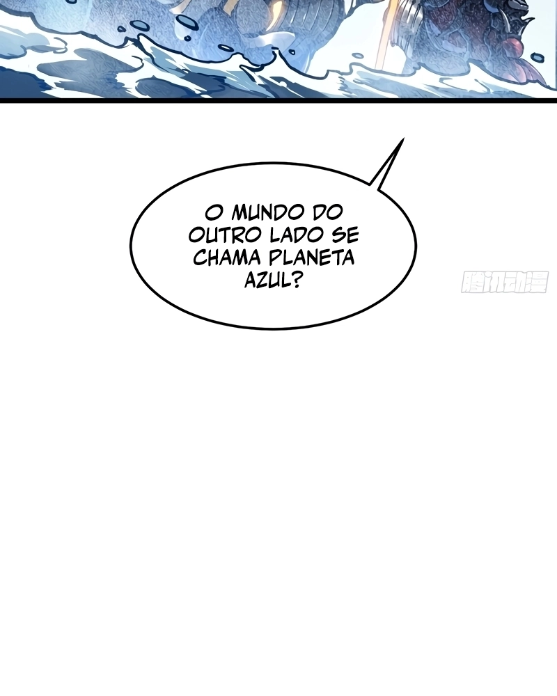 Evolução Marcial: Despertar do Rei dos Monstros Capítulo 96 Página 25