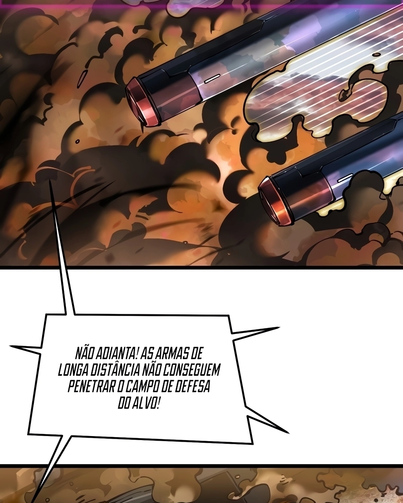 Evolução Marcial: Despertar do Rei dos Monstros Capítulo 97 Página 8