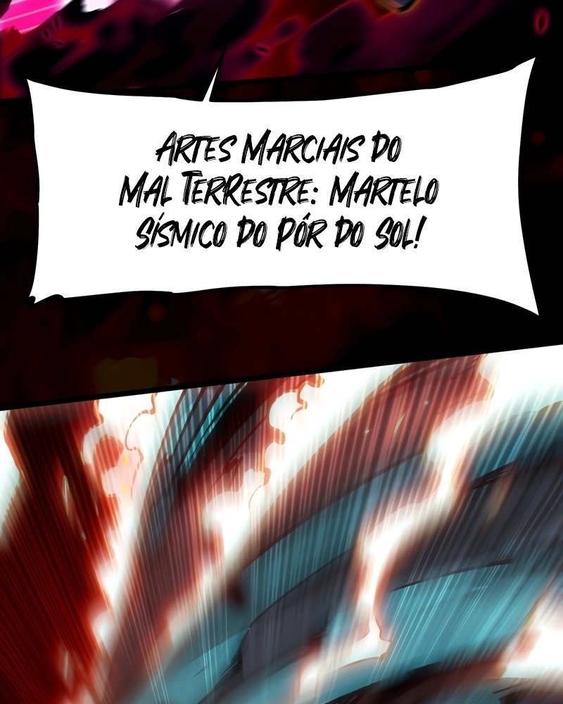 Evolução Marcial: Despertar do Rei dos Monstros Capítulo 98 Página 44