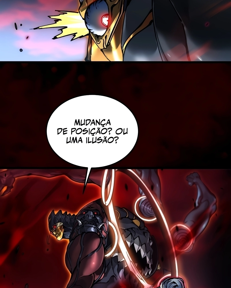 Evolução Marcial: Despertar do Rei dos Monstros Capítulo 98 Página 49
