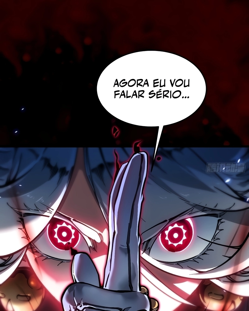 Evolução Marcial: Despertar do Rei dos Monstros Capítulo 98 Página 51