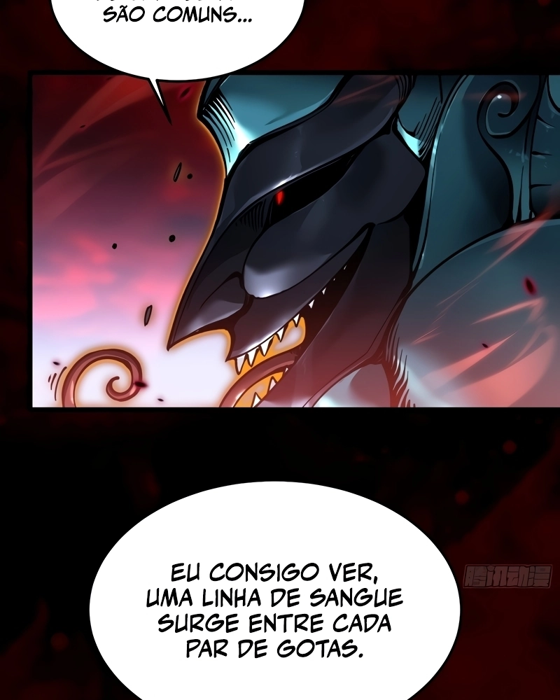 Evolução Marcial: Despertar do Rei dos Monstros Capítulo 98 Página 55