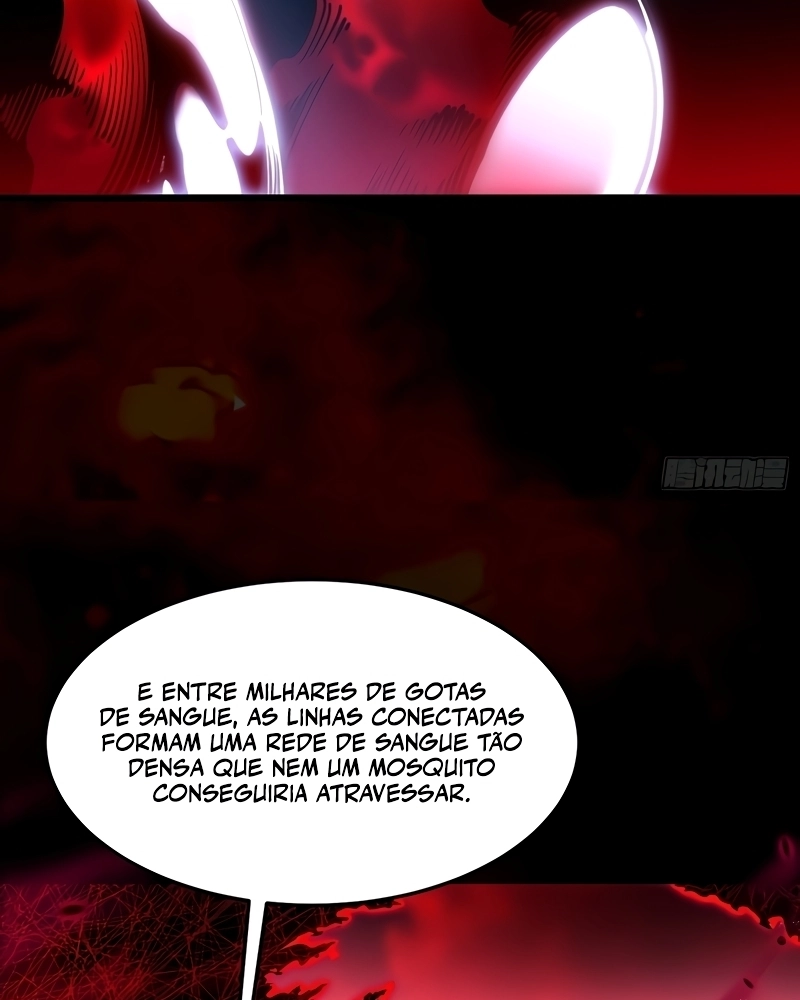 Evolução Marcial: Despertar do Rei dos Monstros Capítulo 98 Página 57