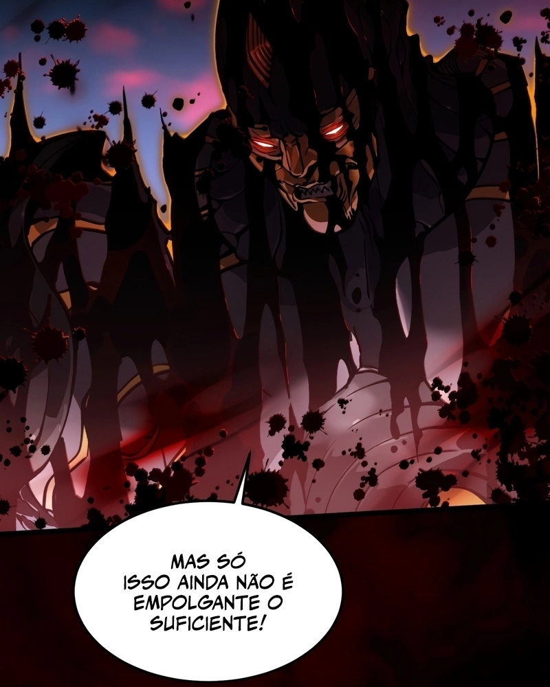 Evolução Marcial: Despertar do Rei dos Monstros Capítulo 99 Página 12