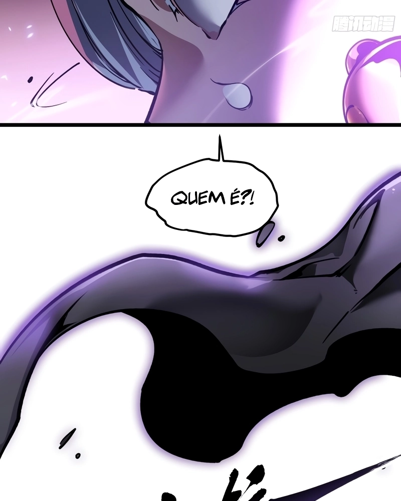 Evolução Marcial: Despertar do Rei dos Monstros Capítulo 99 Página 66