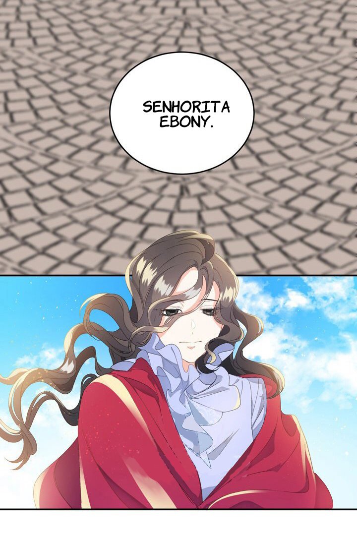 Evony Capítulo 1 Página 14