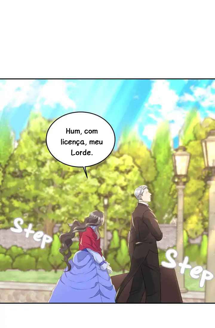 Evony Capítulo 1 Página 23