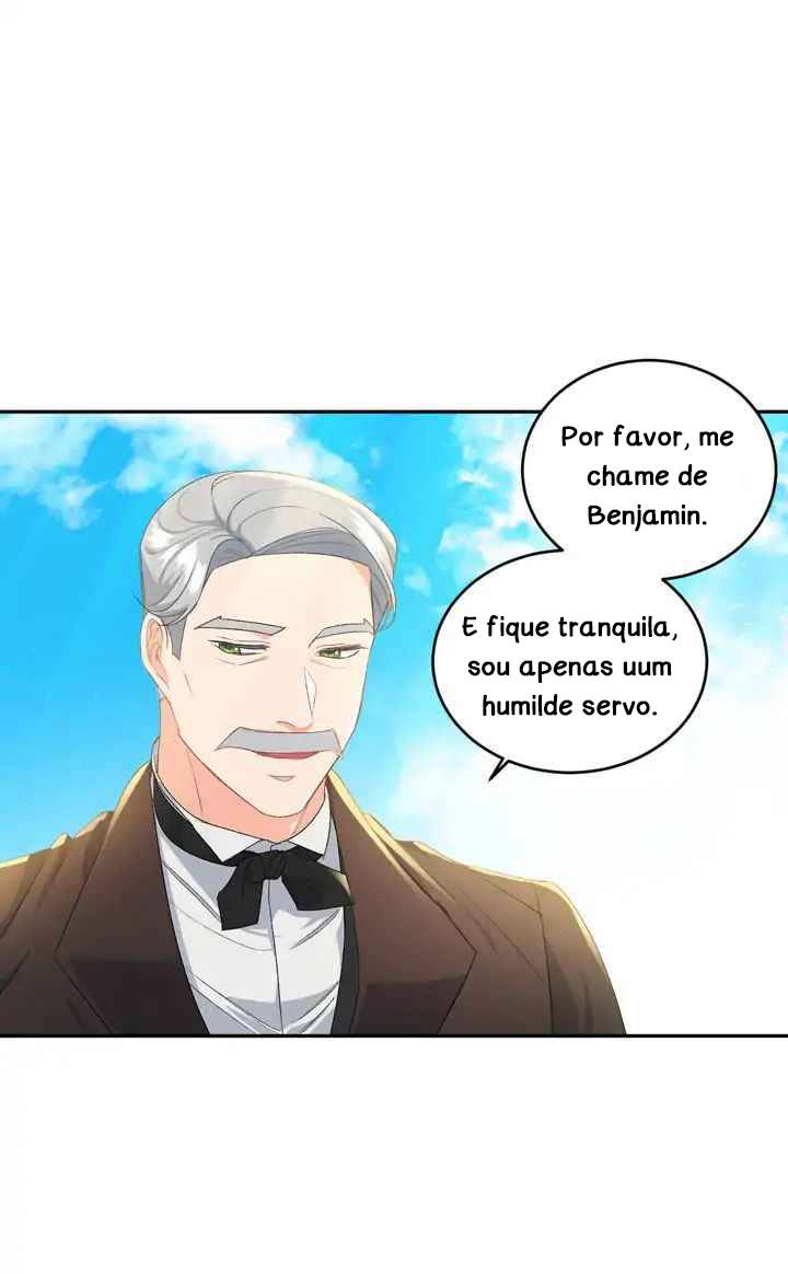 Evony Capítulo 1 Página 24