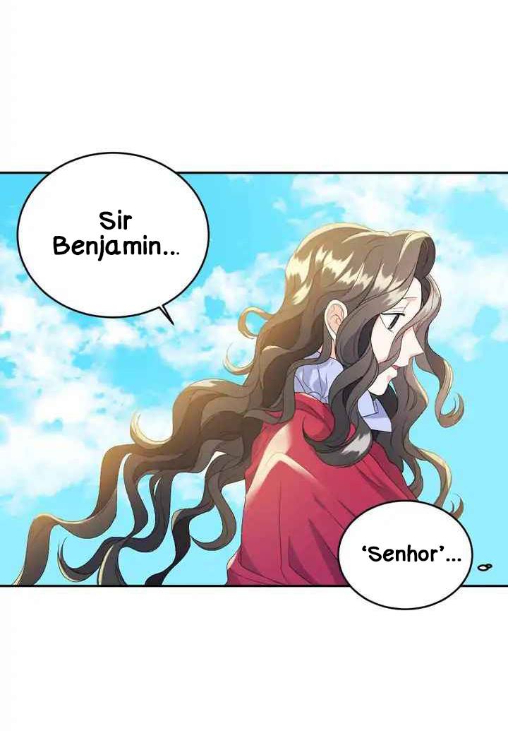 Evony Capítulo 1 Página 25