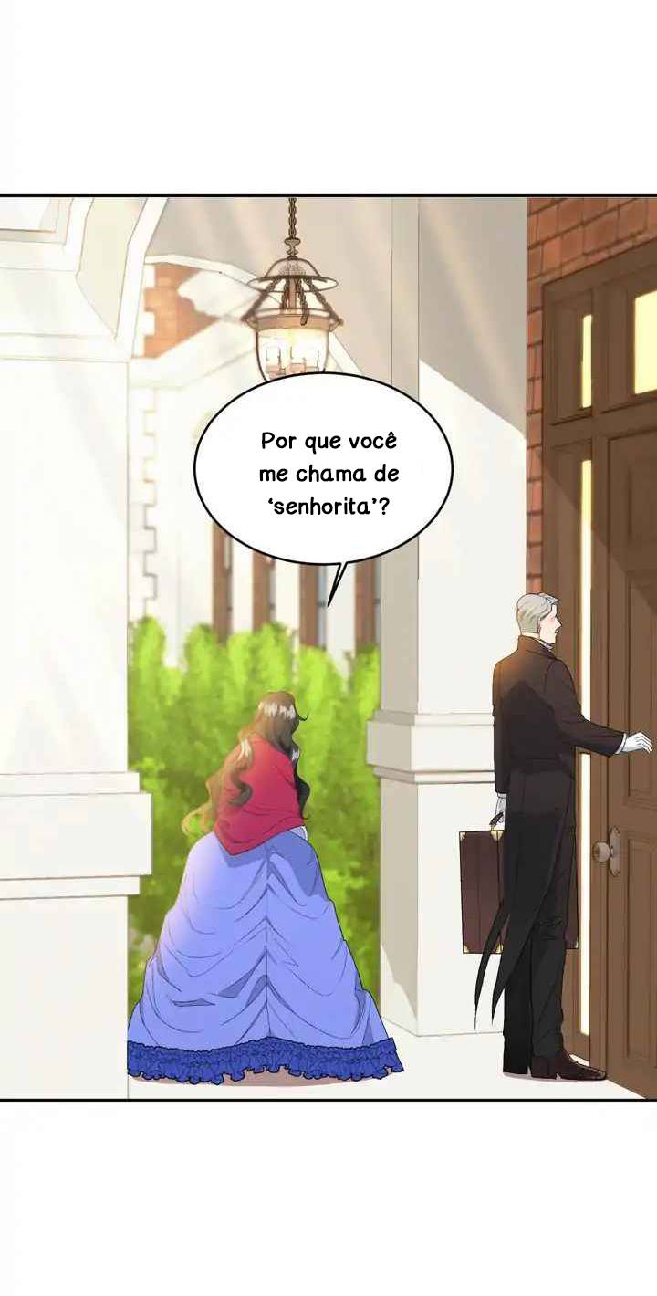 Evony Capítulo 1 Página 26