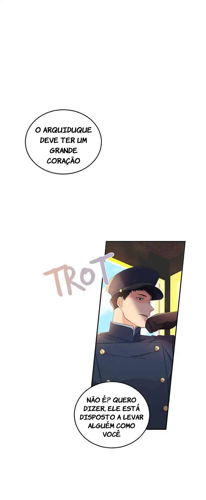 Evony Capítulo 1 Página 3