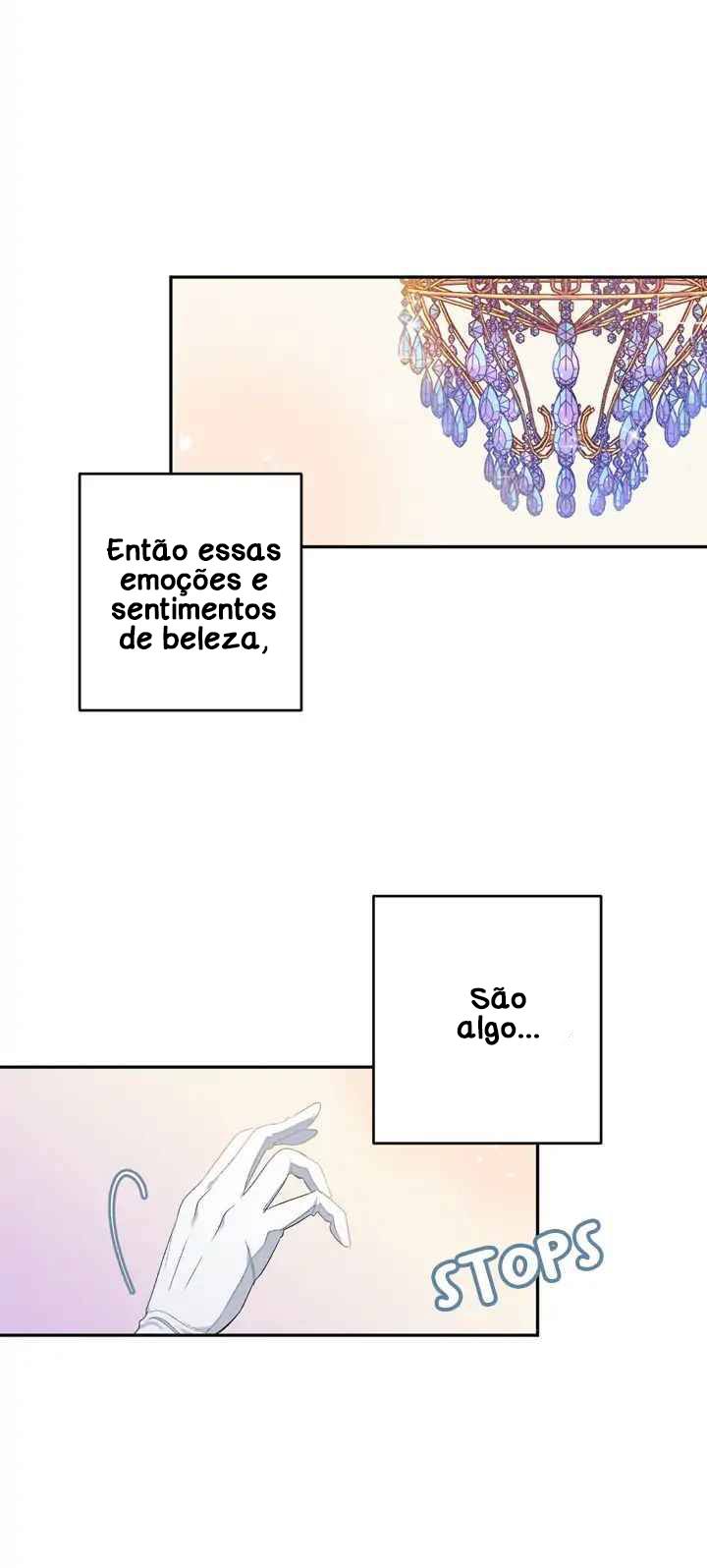 Evony Capítulo 1 Página 35