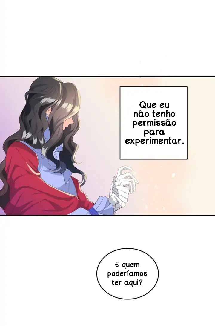 Evony Capítulo 1 Página 36