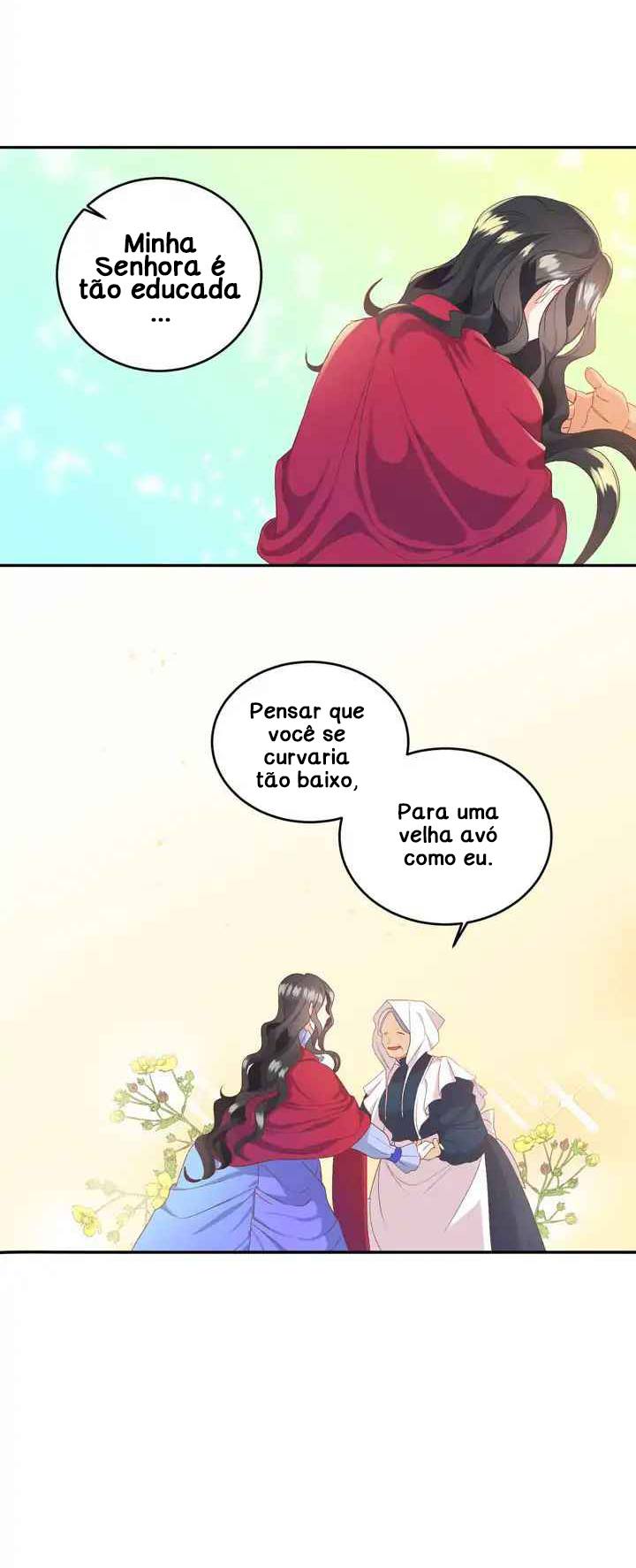 Evony Capítulo 1 Página 39