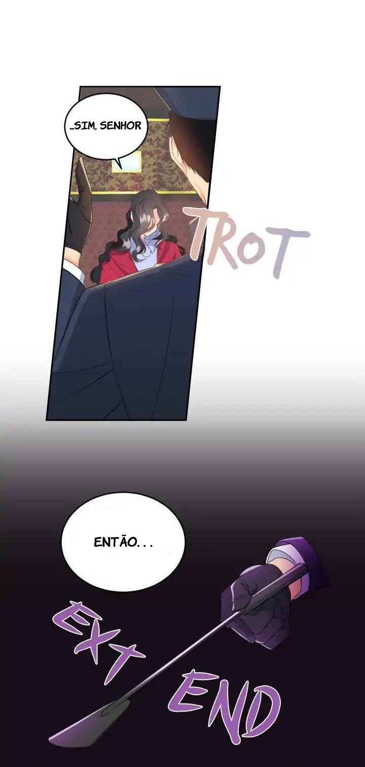 Evony Capítulo 1 Página 4