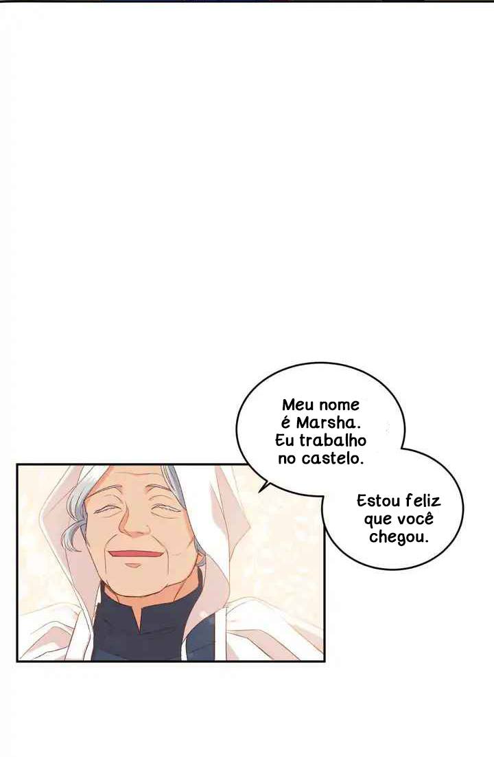 Evony Capítulo 1 Página 40