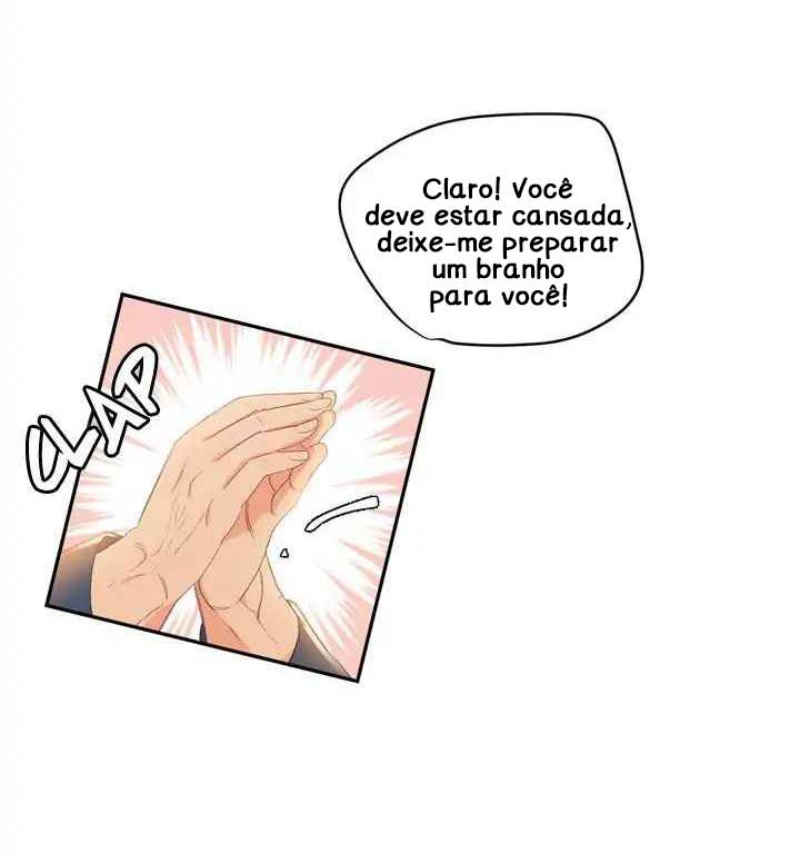 Evony Capítulo 1 Página 46