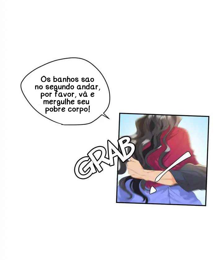 Evony Capítulo 1 Página 47