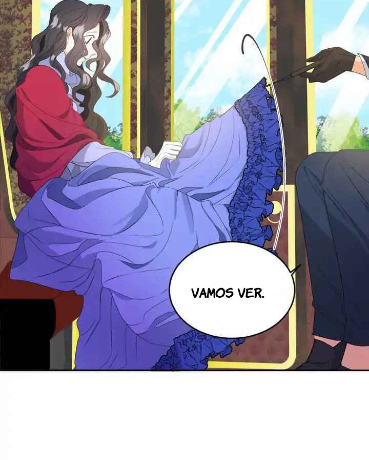 Evony Capítulo 1 Página 5