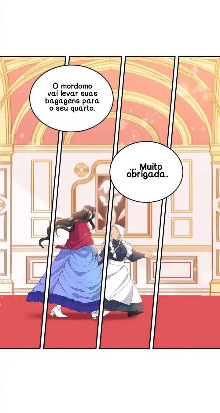 Evony Capítulo 1 Página 51